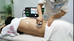 Аппарат Indiba Radiofrequency Therapy Cet Ret Tecar Indiba 448Khz Tecar Therapy Machine