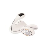 Мини 4 в 1 HIFU Rf 40к Машина для похудения Жиросжигающий прибор для похудения тела Новое оборудование для красоты