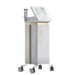 Ultrasound Microneedle Rf Mesotherapy Injection Gun Skin Care device