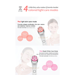 Beauty Personal Care Products 3 in1 RF LED Vibration device Face Beauty Skin Care Face Beauty Equipment