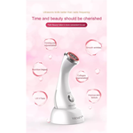 4 в 1 новый профессиональный прибор HIFU RF Red Light Therapy EMS против морщин RF оборудование