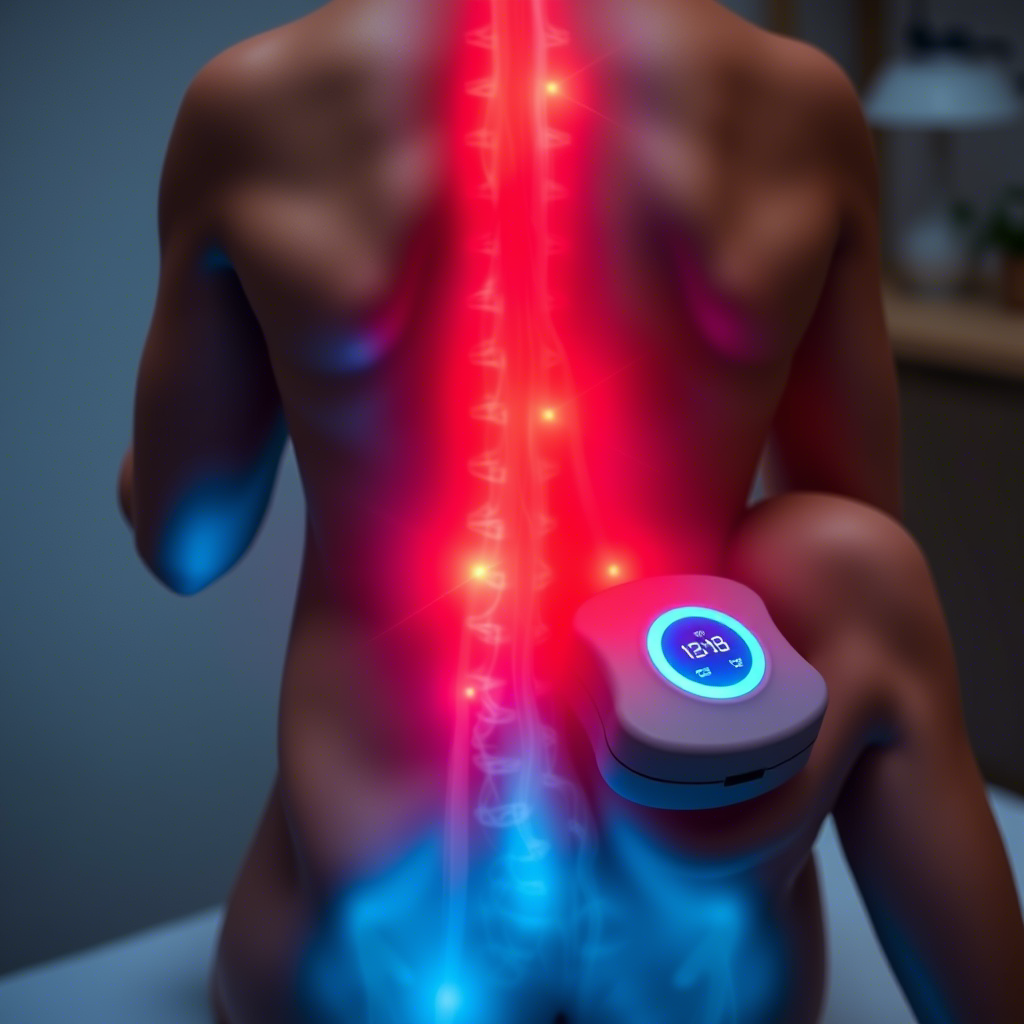 Understanding Tecar Therapy Machines How They Aid In Pain Relief And Recovery
